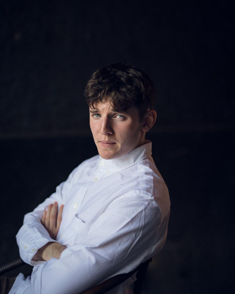 Lee Knight