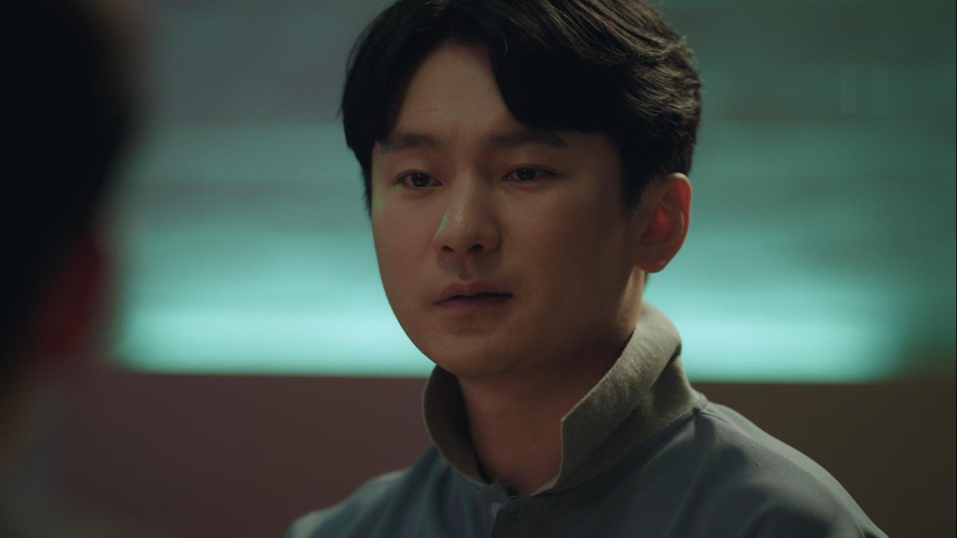 Lee Kyoo-hyung