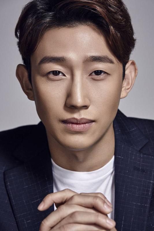 Lee Seung-cheol
