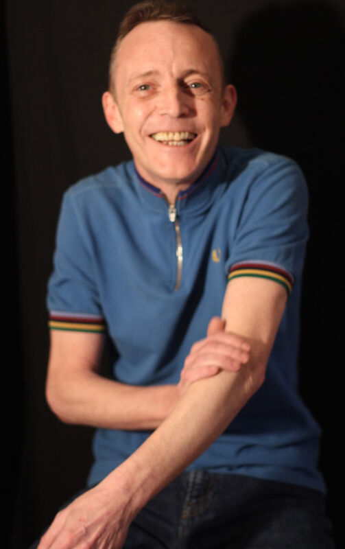 Lee Whitlock