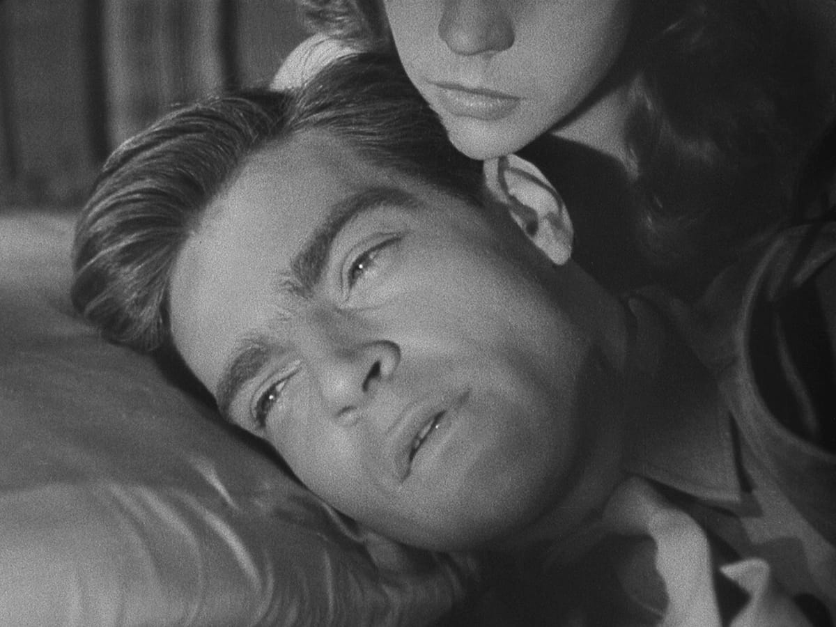 Leonard Parrish