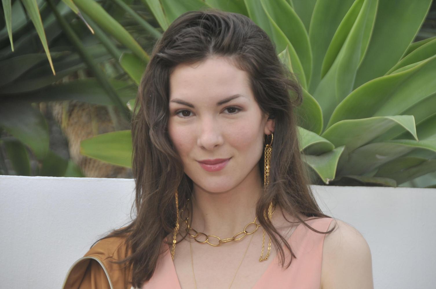 Léonie Vincent