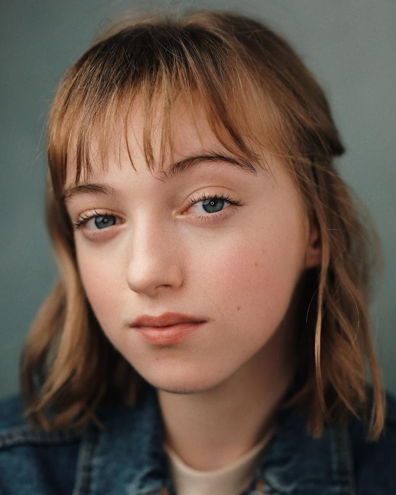 Levi OSullivan