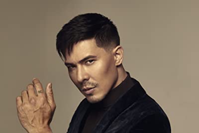 Lewis Tan