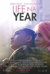 Life in a Year 