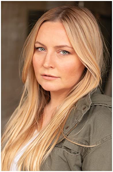 Lindsey Haun