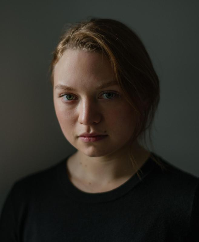 Lisa Pyk