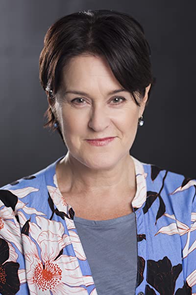 Liz Mullane
