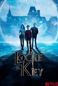 Locke  Key