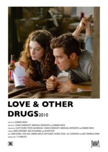 Love & Other Drugs
