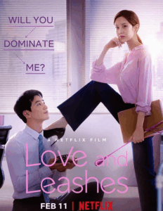 Love and Leashes 