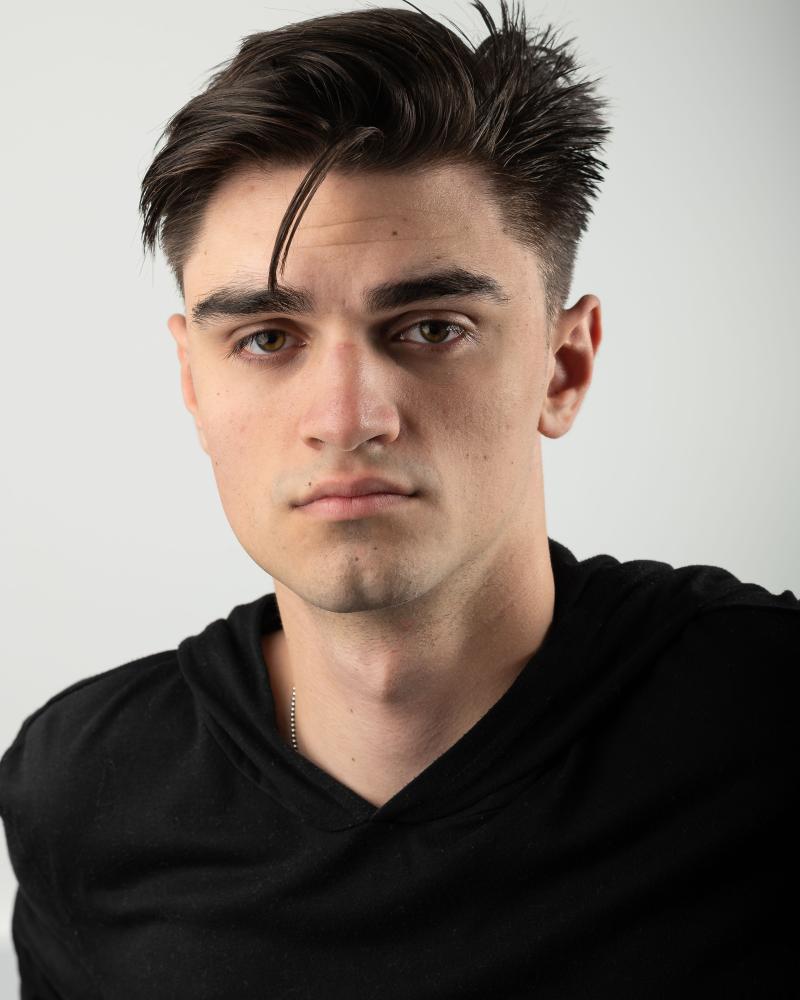Luca Slade