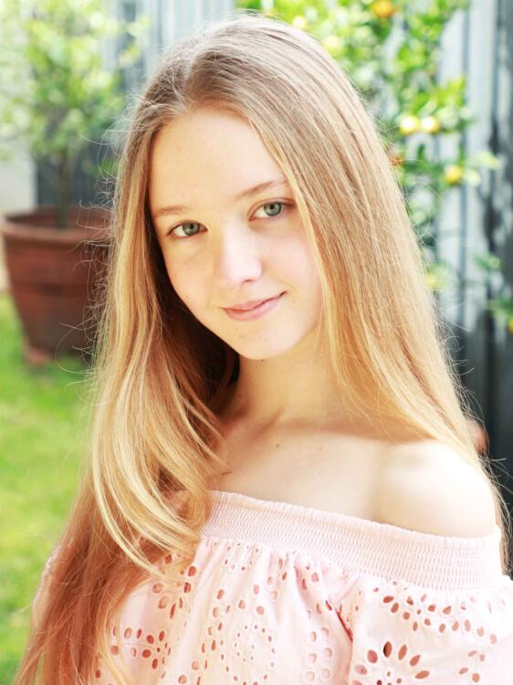 Lucia Schwerdt