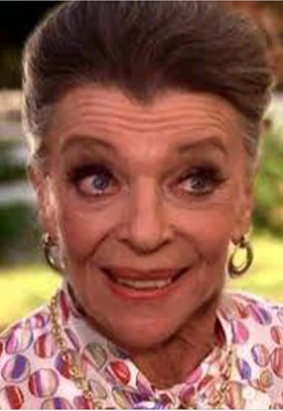 Lucille Meredith