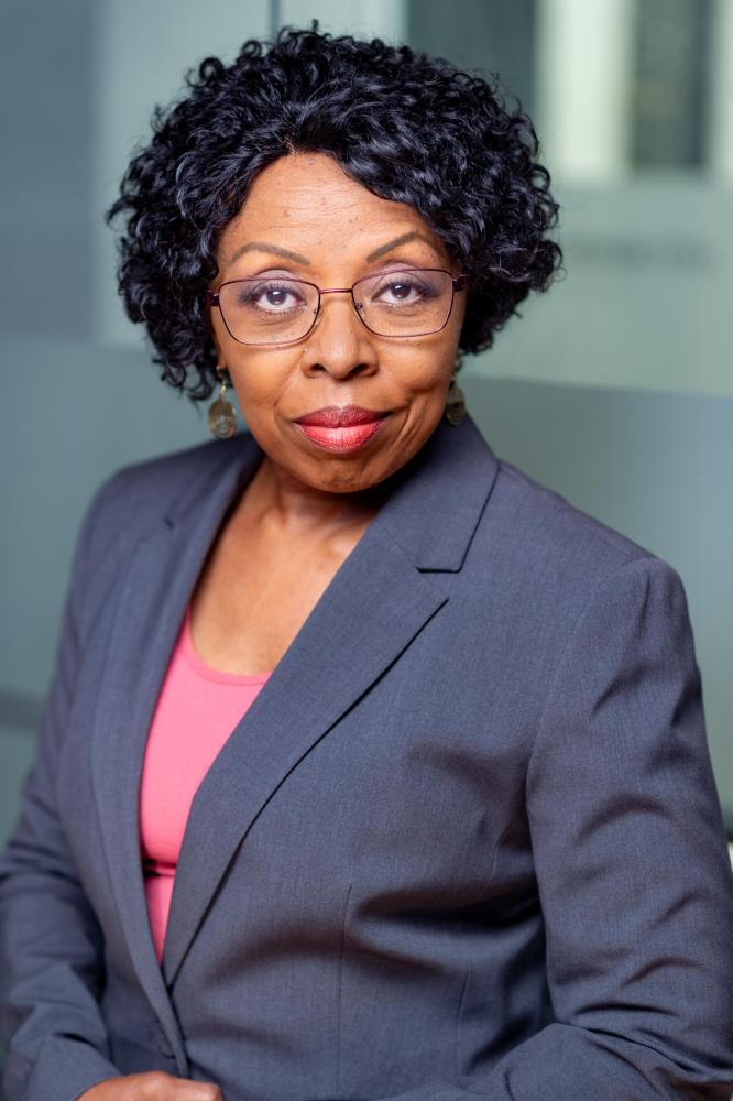 Lucinda Carr