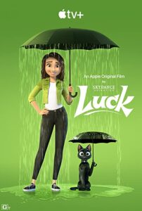 Luck 