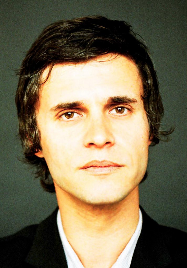 Lukas Ionesco