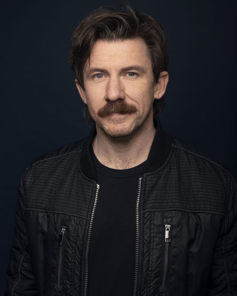 Luke Barnett