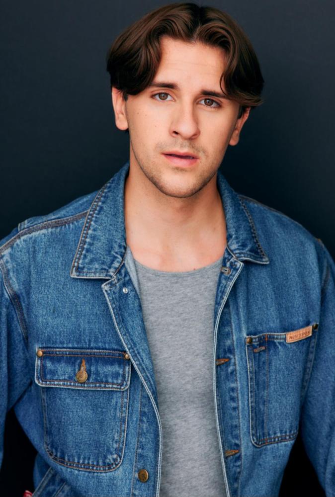 Luke Brewer