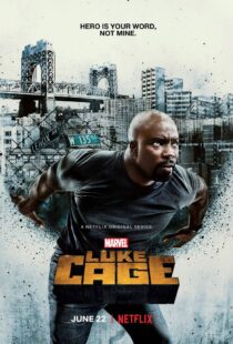 دانلود سریال Luke Cage