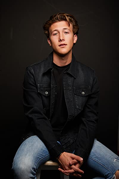 Luke Mullen