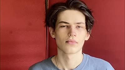 Luke Prael