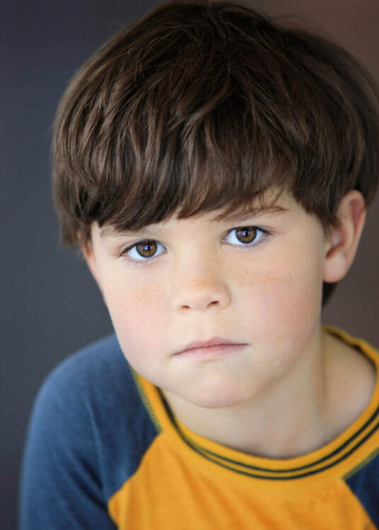 Luke Speakman