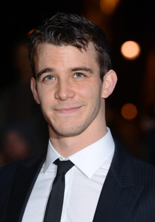 Luke Thompson