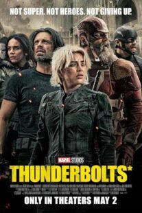دانلود فیلم Thunderbolts* 2025