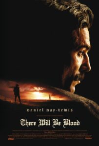 There Will Be Blood 
