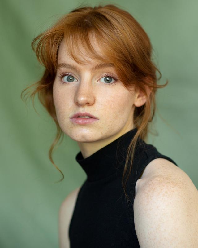 Maddison Nixon