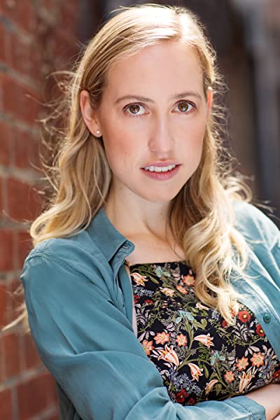 Madelaine Nunn