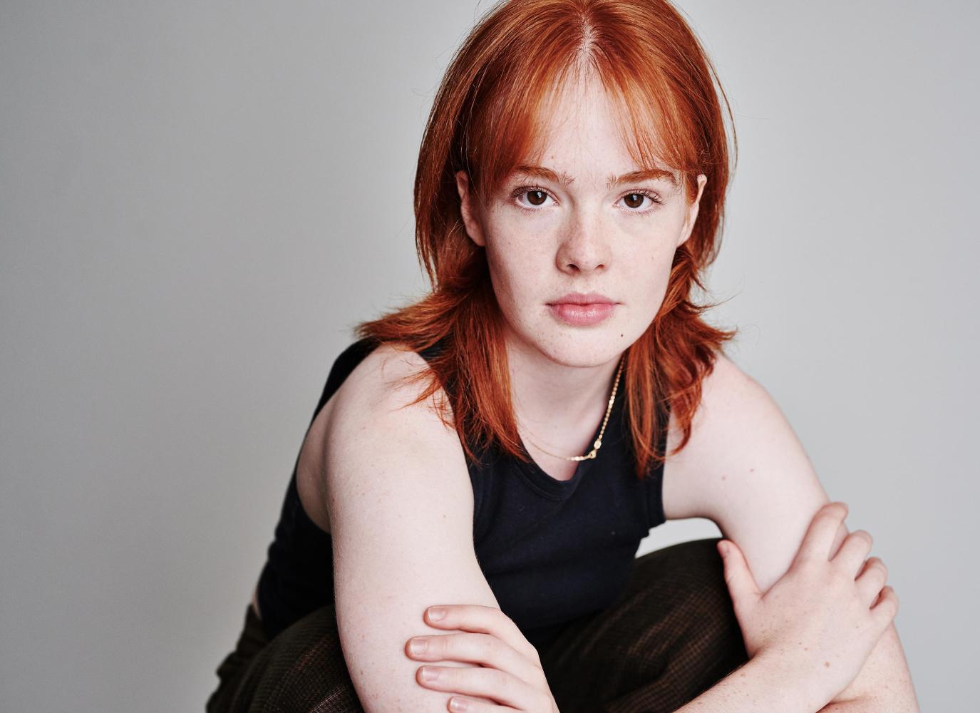 Madeleine Power