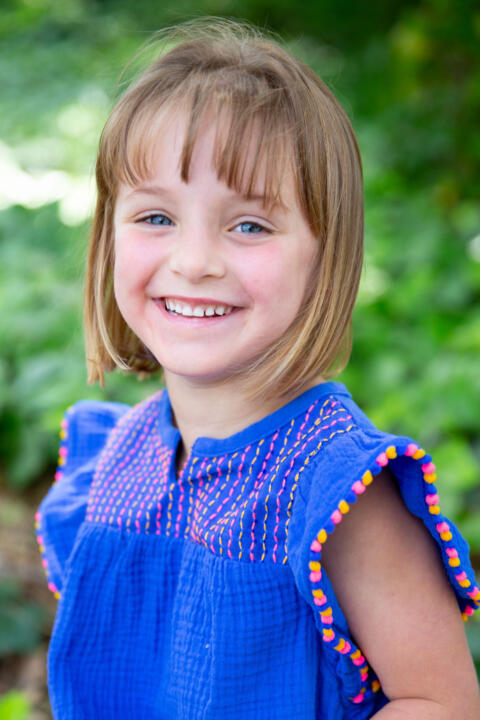 Madeline Carel
