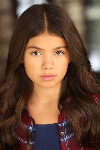 Madelyn Miranda