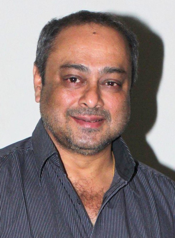 Maganti Srinath