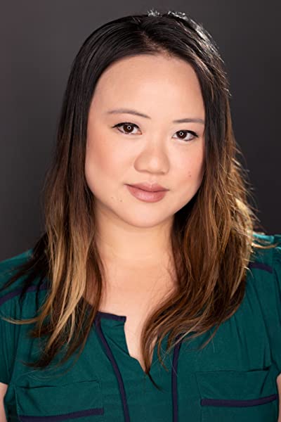 Maggie Ma