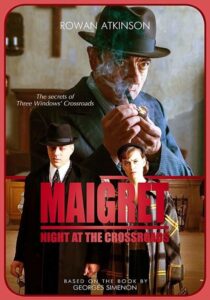 Maigret Night at the Crossroads