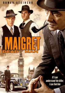 Maigret's Dead Man 
