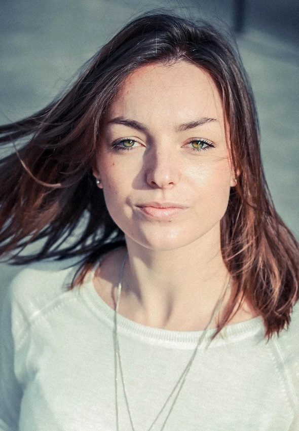 Manon Girardi