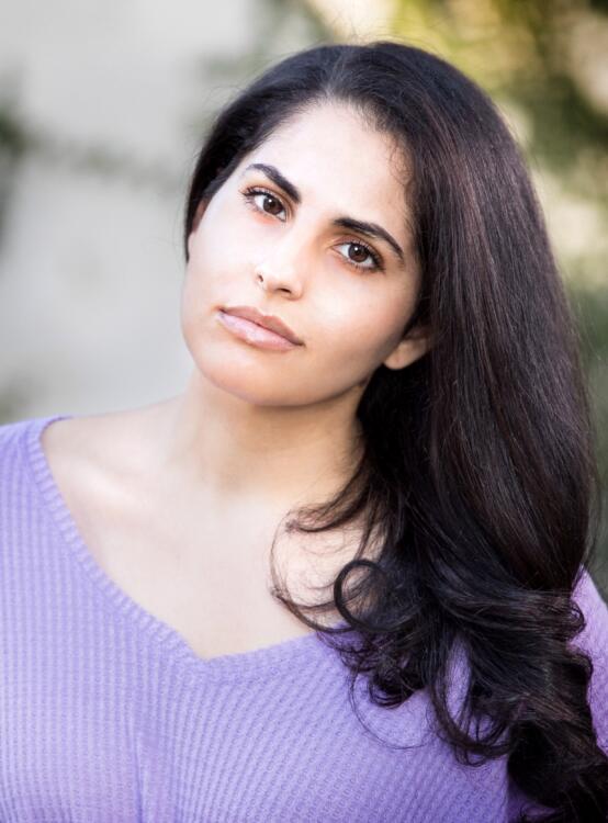 Maram Kamal