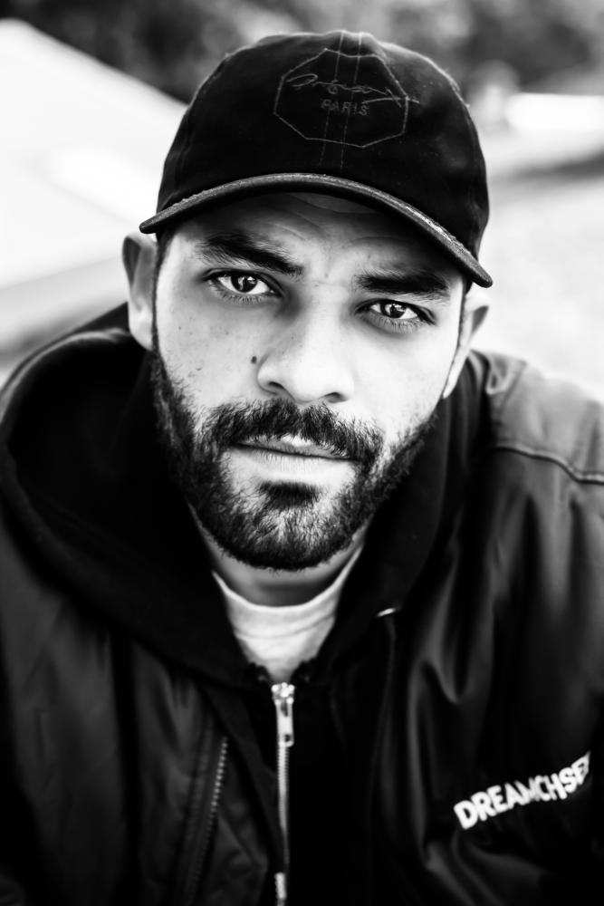 Marco Maas