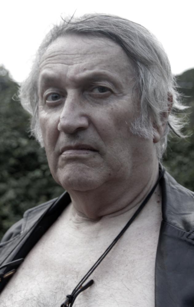 Marco Obov