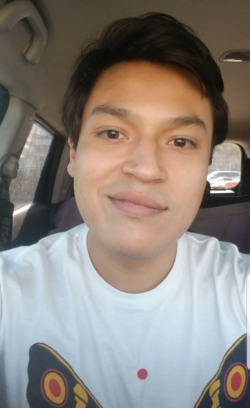 Marco Ramirez