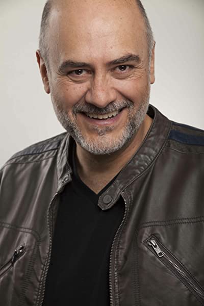 Marco Treviño