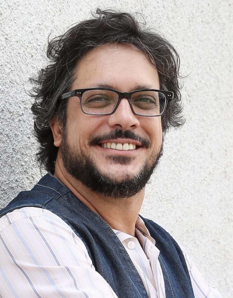 Marcos Mion