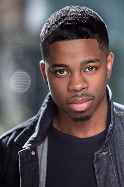 Marcus Bailey