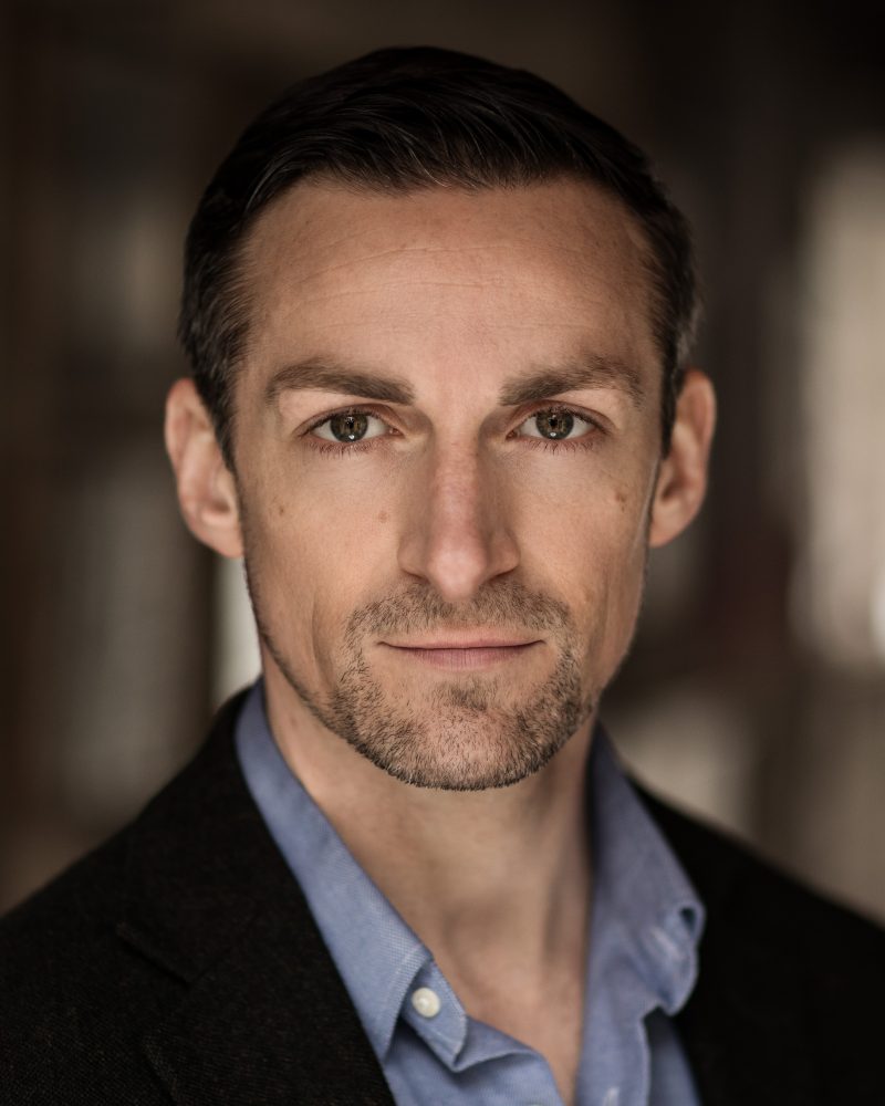 Marcus Lamb
