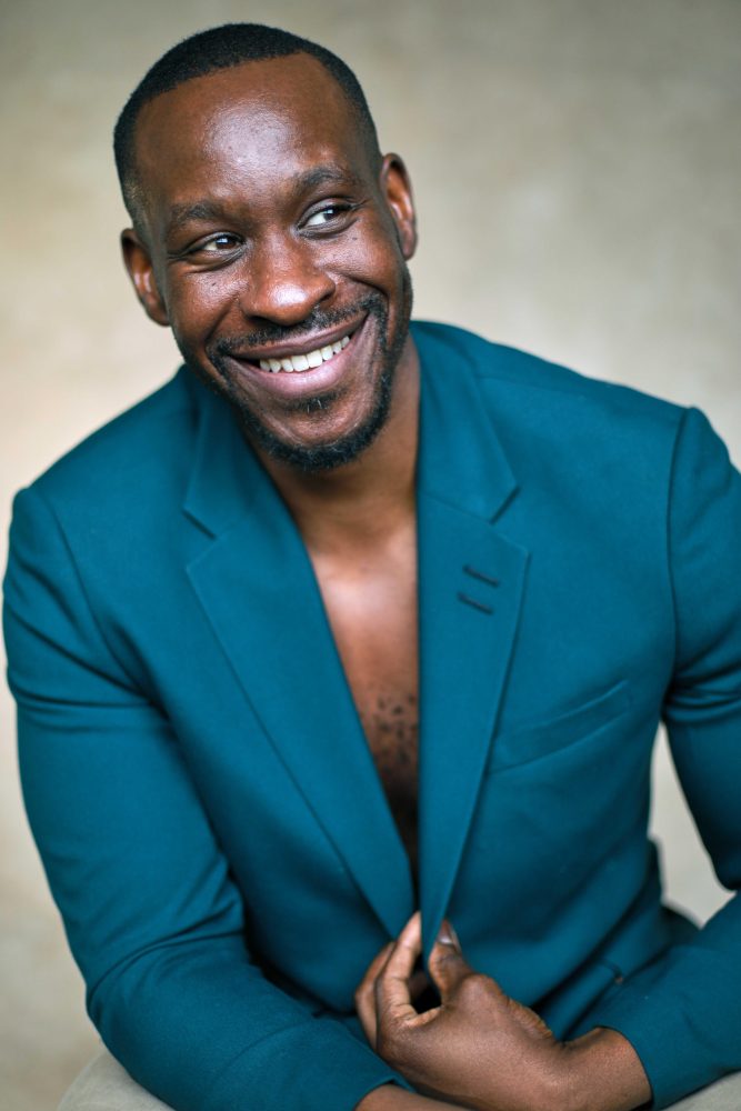 Marcus Onilude