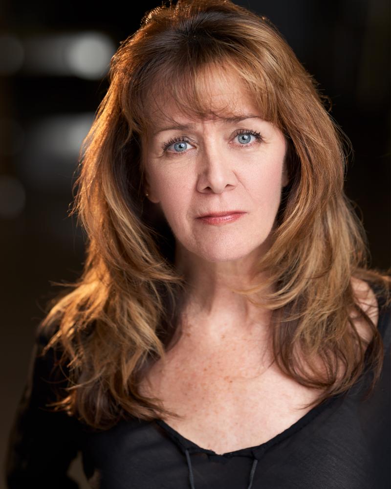 Margaret Murphy